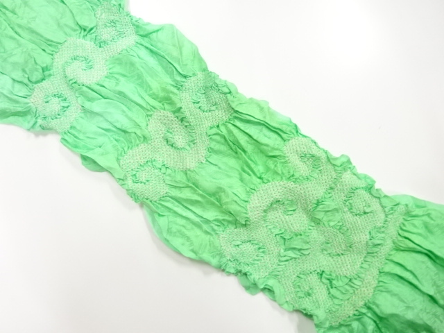 Japanese Kimono / Accessories Silk